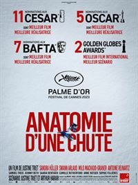 Anatomie d’une chute
